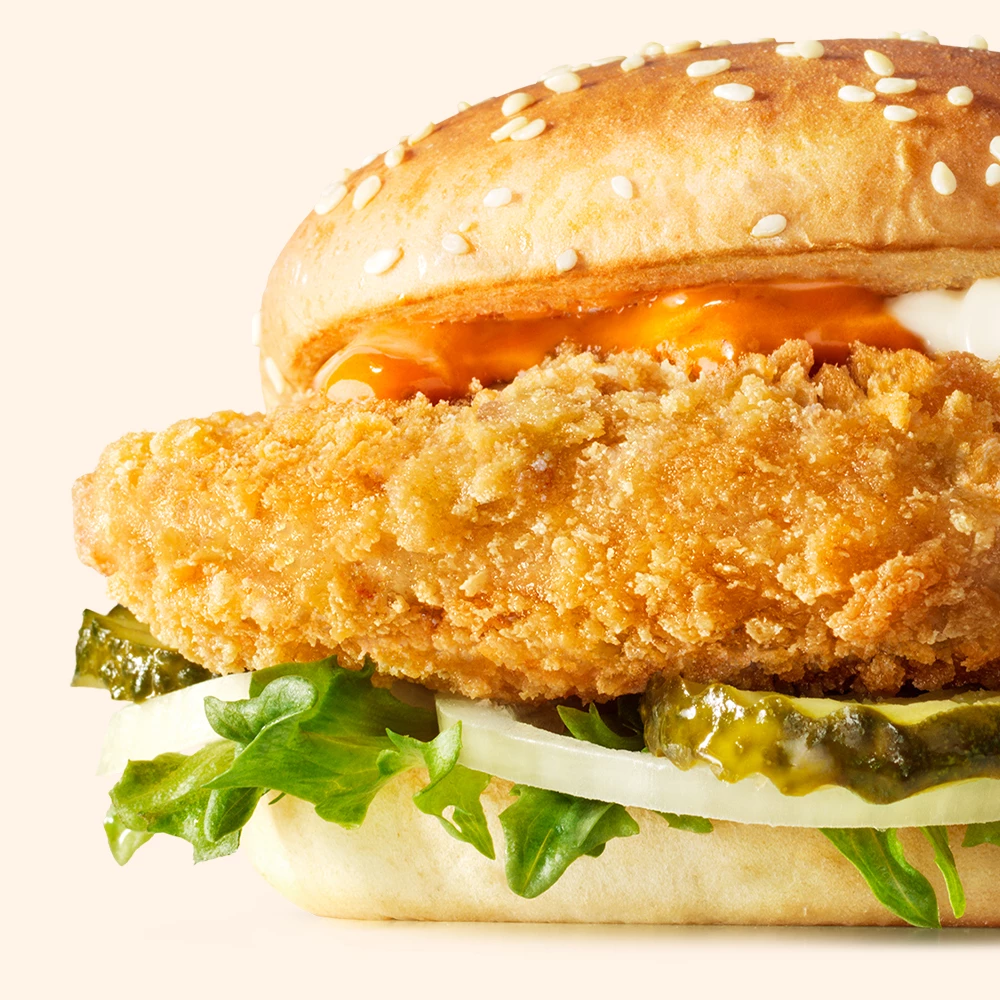 <p>MAX Grand Chicken-buffalo</p>