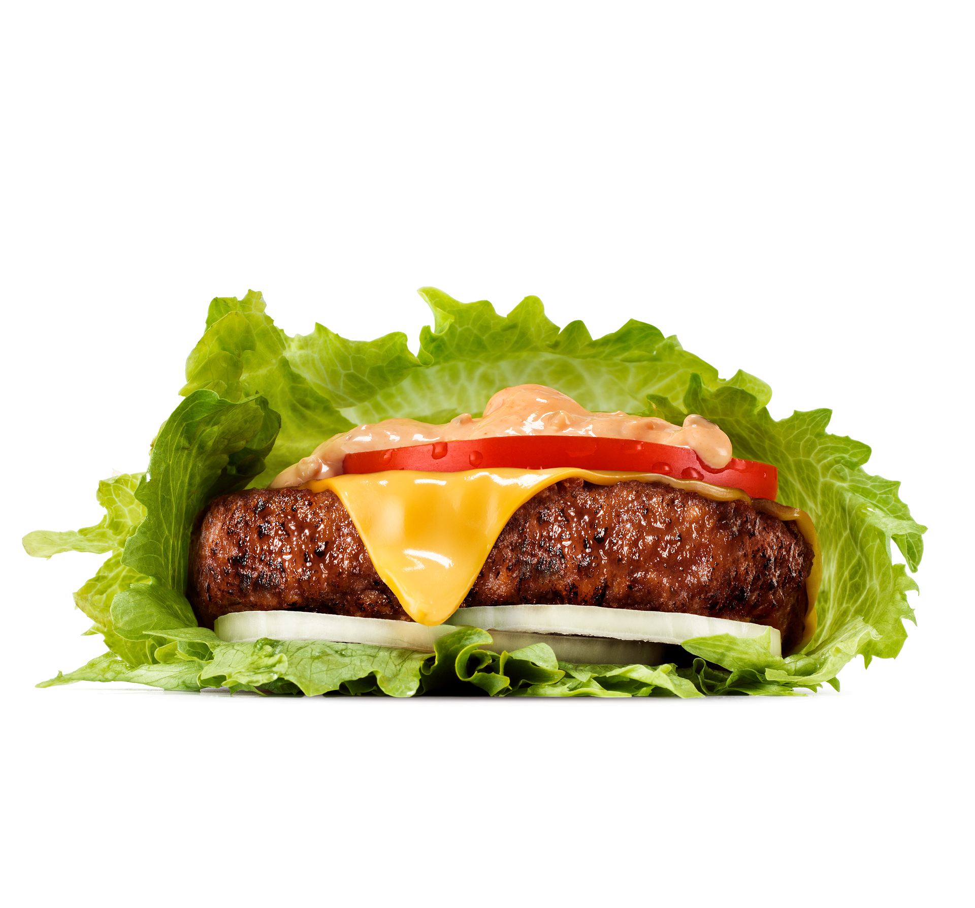 Salad Wrap Impossible™