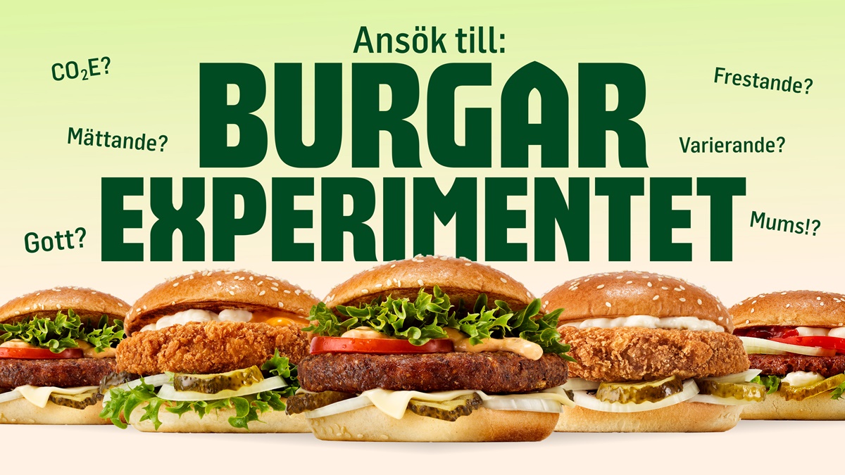 Burgarexperimentet