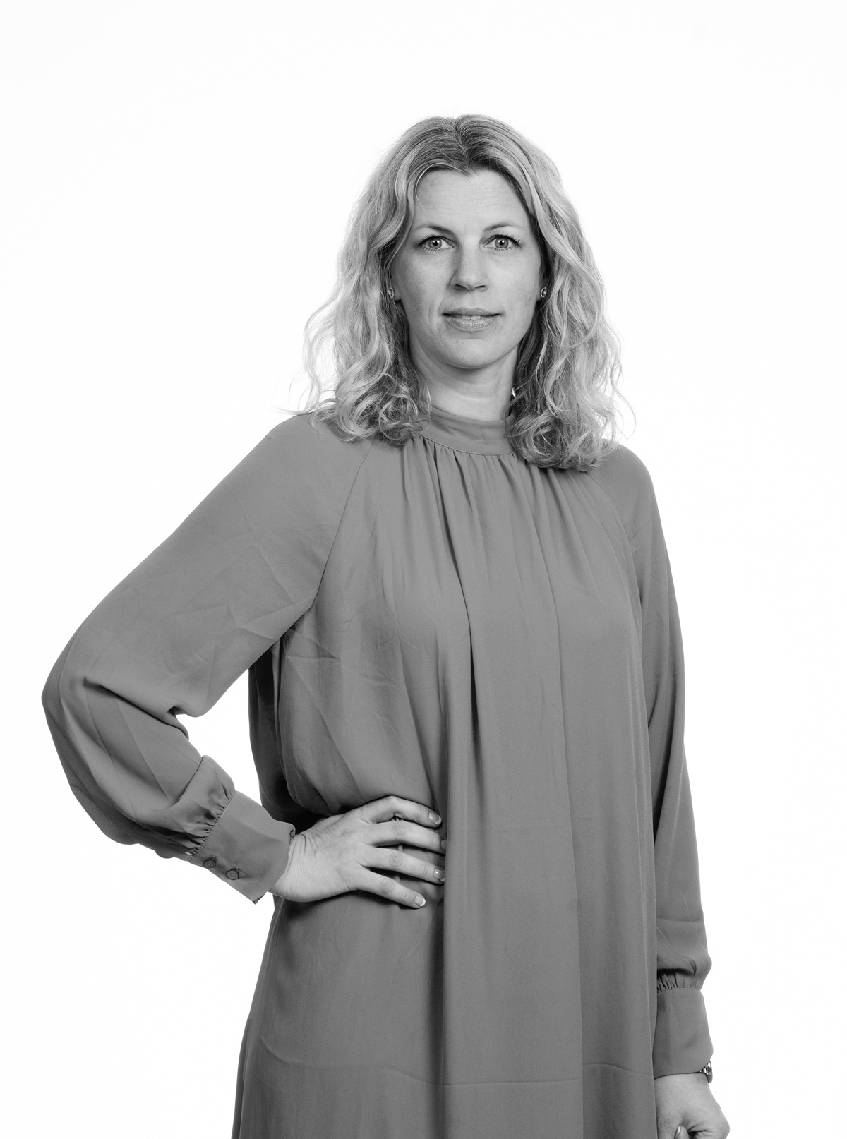 Cecilia Taipale