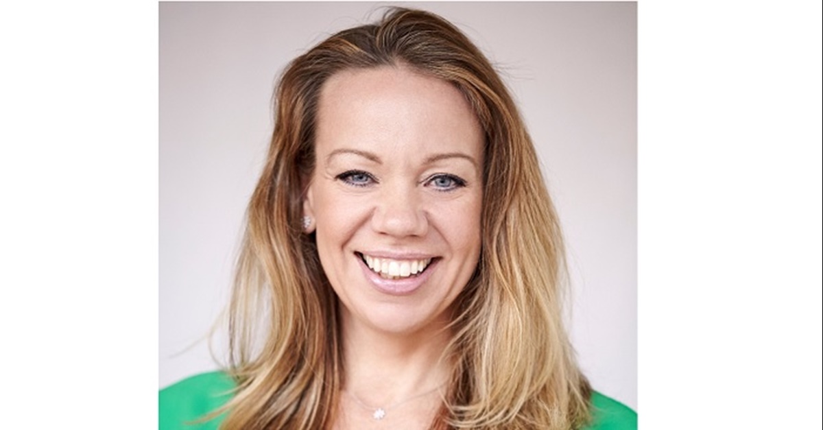 Maria Ziv har rekryterats till ny roll på MAX