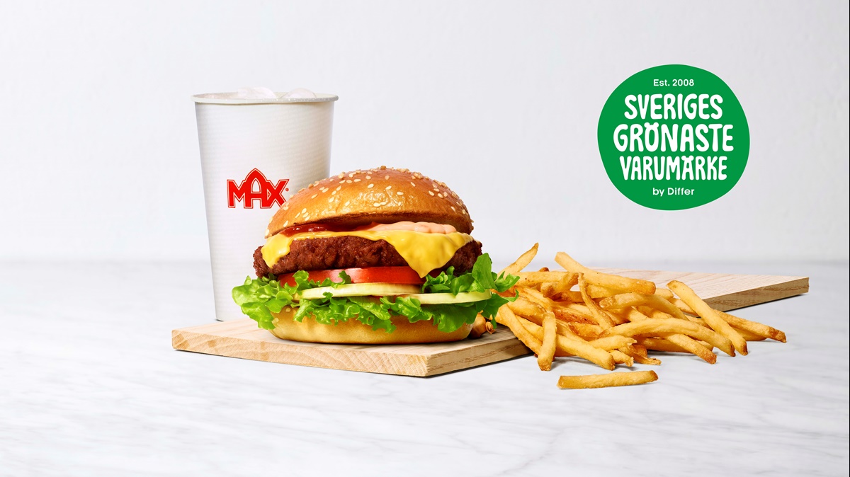 Sveriges Grönaste Varumärke