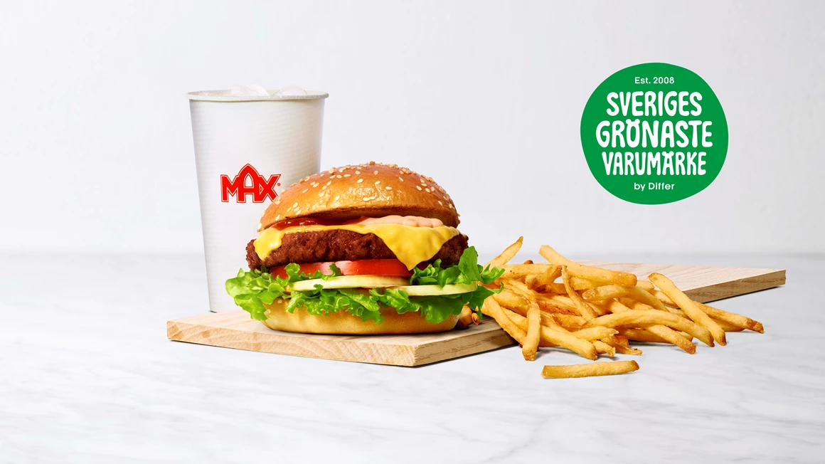 Sveriges Grönaste Varumärke