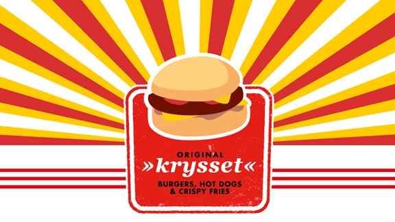 Krysset