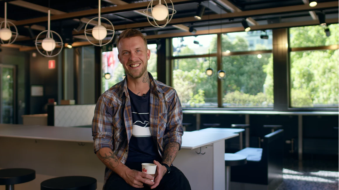 Simon i Burgarexperimentet