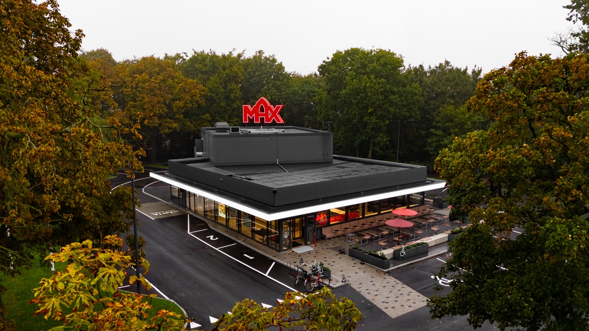 MAX Midhem