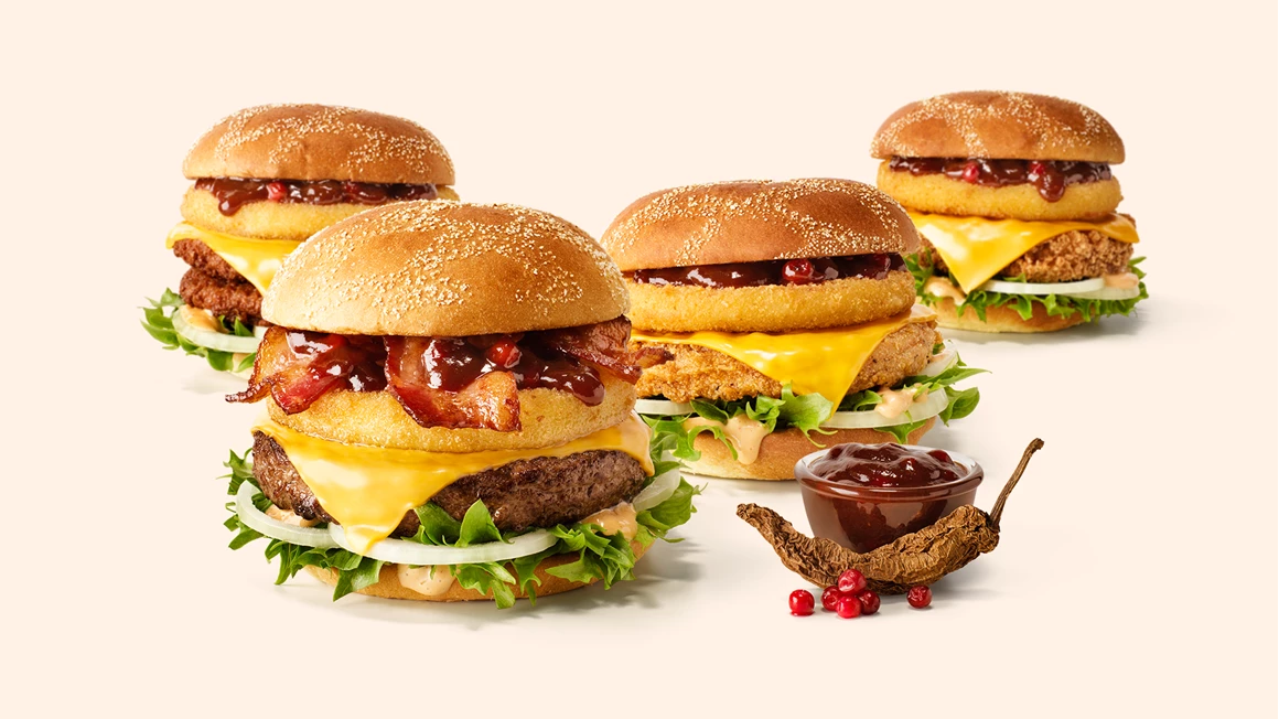 MAX Mighty Mozzarella