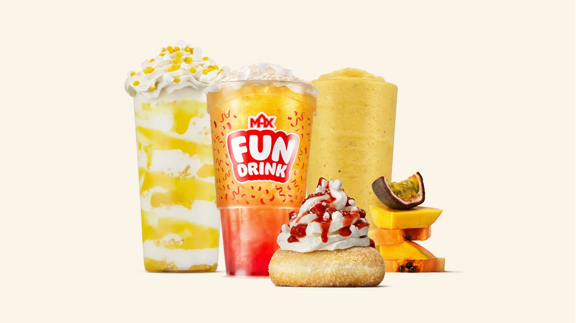 MAX sommarens nyheter