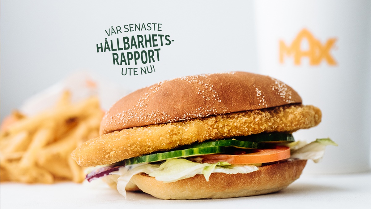 Hållbarhetsrapport 2018/2019