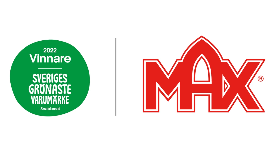 Sveriges Grönaste Varumärke
