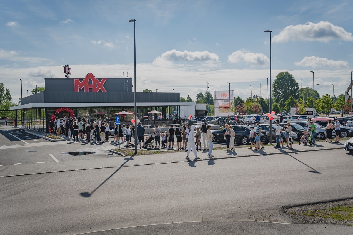 MAX i Nässjö
