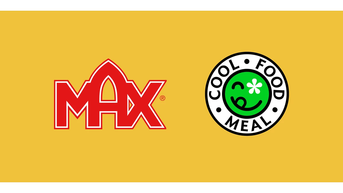 MAX först i Europa med ny klimatmärkning på menyn