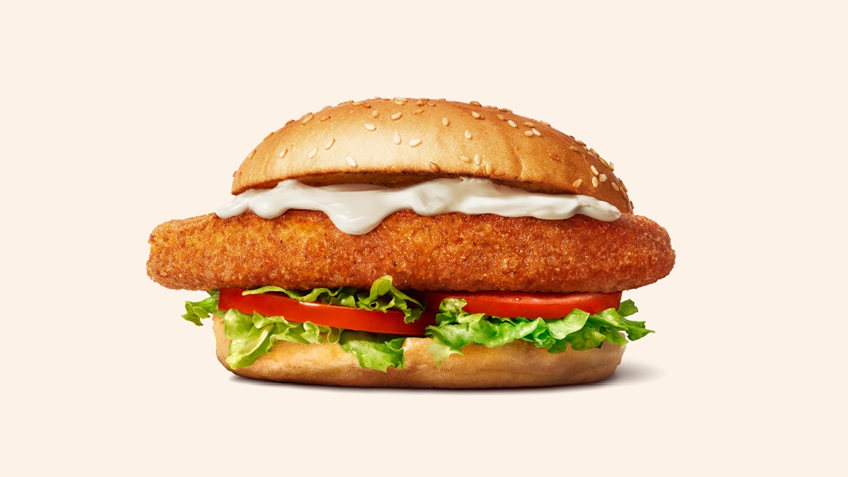 Spicy Chicken
